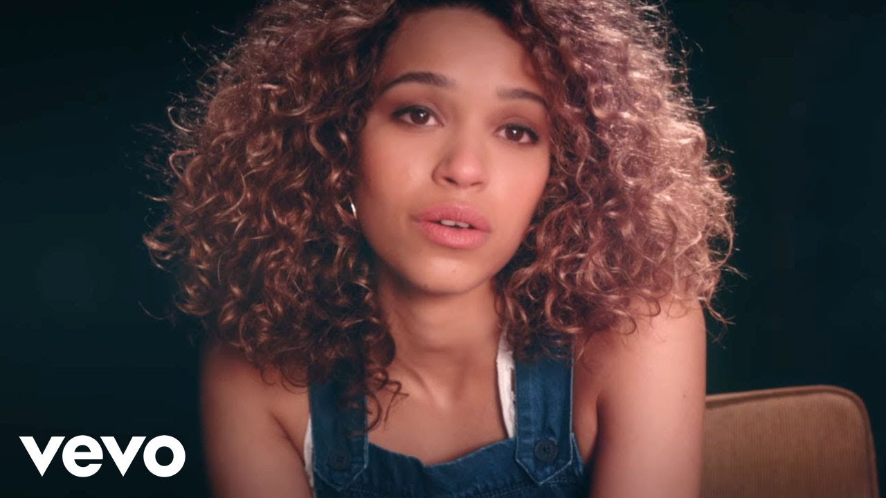 Izzy Bizu — Mad Behaviour