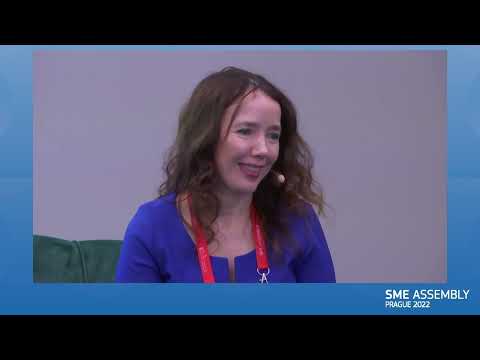 2022 SME Assembly   Innovation Procurement European Innovation Council