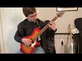 Tim Miller - “Intro” | Cover