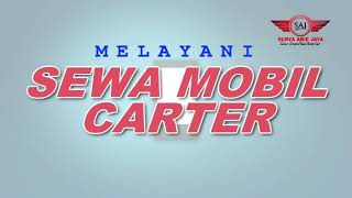 preview picture of video 'Sewa/Carter mobil /082141051017'