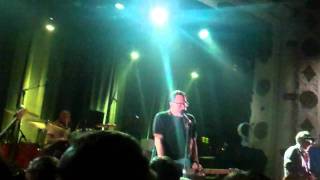 The Hold Steady - Cattle And The Creeping Things