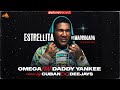 OMEGA EL FUERTE, DADDY YANKEE - Estrellita De Madrugada 2023 (Original Mix - Official Audio)