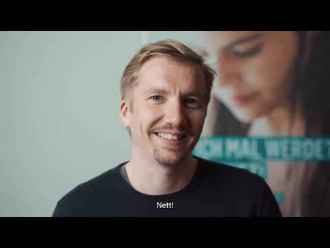 Unsere Coaches im Interview: #Coaching4Future Coach Philipp