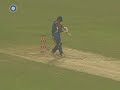 Gautam Gambhir S Dominant 150 India Vs Sri Lanka 2009 4th ODI Colombo FULL INNINGS