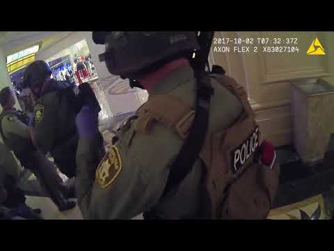 Las Vegas Shooting - LVMPD Release #24 (#00396)