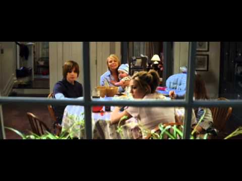 The Pacifier (2005) Trailer 2