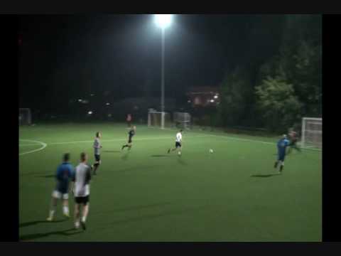 Duma Katalonii vs FC Doły, R-GOL Liga Łódź