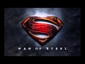 Man of Steel OST - Tornado by Hans Zimmer