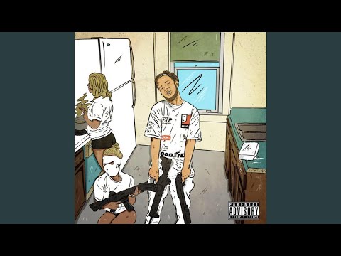 Edgar Allen Poe Up (feat. Dankgod, Luckalean & Slug Christ)