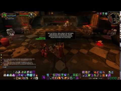 Ravenholdt reputation part - 2