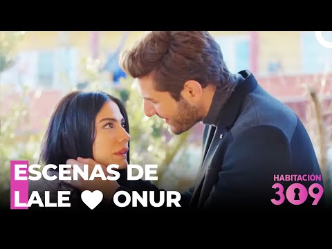 Escenas De Lale & Onur #40 - Habitación 309