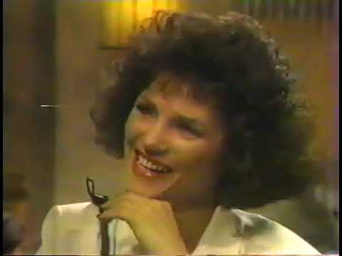 All My Children 09/08/1987