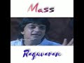 Villain Raghuvaran Mass Dialogue WhatsApp Status