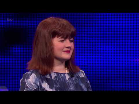 The Beast Offers Natalie £30,000 - The Chase