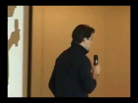 Ignite Law:  Larry Port