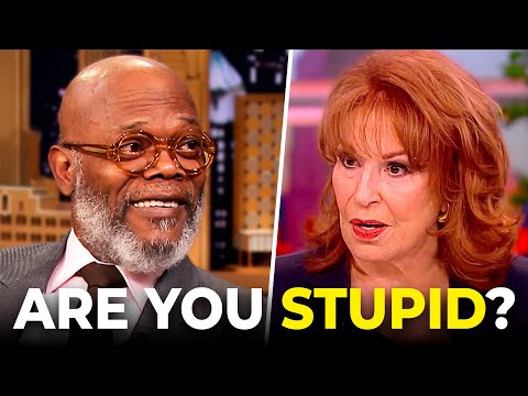 Famous Actors TAKING DOWN Woke Hollywood Reporters