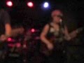 Avoid One Thing - Bomb-Building Songs @ Great Scott in Boston, MA (4/22/14)