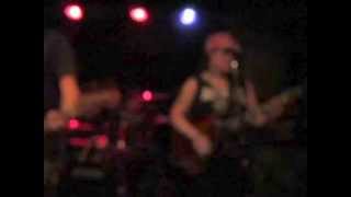 Avoid One Thing - Bomb-Building Songs @ Great Scott in Boston, MA (4/22/14)