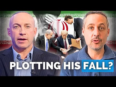 Khameini PANICKED As Trump & Netanyahu Plan To FINISH The Job In Iran!