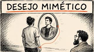 Como parar de se comparar com os outros nas redes sociais