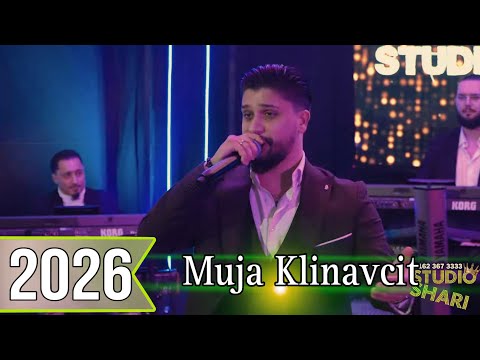 Muja Klinavcit - Tallava | Gezuar 2026 STUDIO SHARI