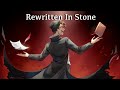 Rewritten In Stone Wilbur S Song Dream SMP