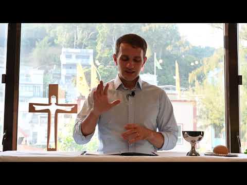 Discerning The Body - 1 Corinthians 11:17-34