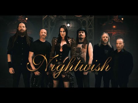 Nightwish - Live at Deichbrand Festival 2022