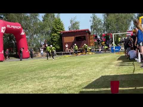 SDH Bašnice - Radíkov Extraliga ČR 2022