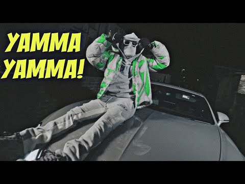 Bollywood Sample X Beat Switch Type Beat - YAMMA YAMMA | Indian X UK Trap X Baile Funk Type Beat