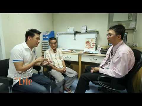 หลอด UV กลาก Neurodermatitis Advantan