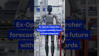 A former #OpenAI researcher sounds the alarm on the global race toward #superintelligence. #tech