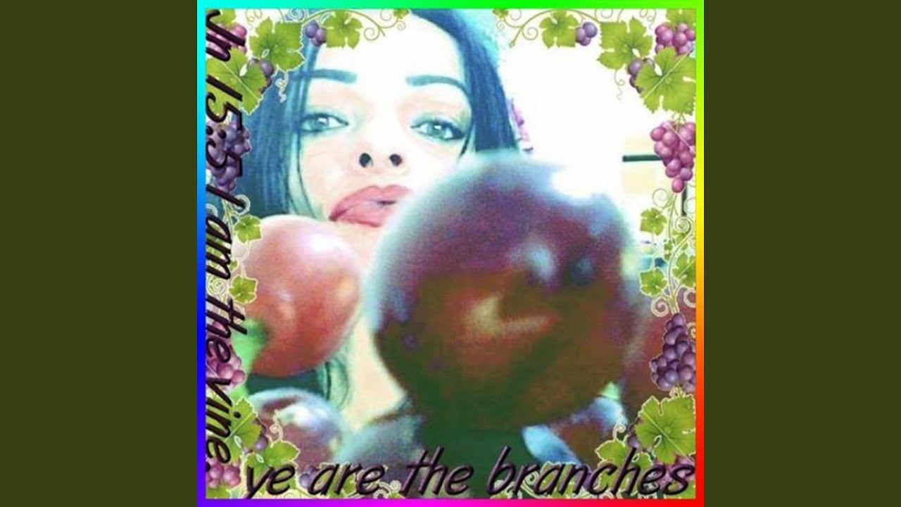 I Am Born To Preach The Gospel (RMX)