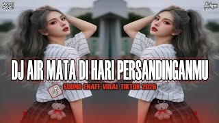Download lagu DJ AIR MATA DI HARI PERSANDINGANMU (TARDUG KOPLO) SOUND ENAFF VIRAL TIKTOK 2026 mp3 Download lagu DJ AIR MATA DI HARI PERSANDINGANMU (TARDUG KOPLO) SOUND ENAFF VIRAL TIKTOK 2026 mp3