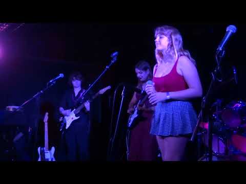 San Marin High School Rock Bands video