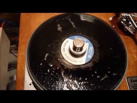 How to Properly Deep Clean Vintage Jazz Records