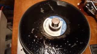 How to Properly Deep Clean Vintage Jazz Records