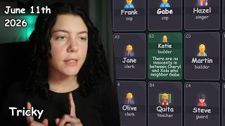 Clues by Sam 11th June 2026 answer thumbnail