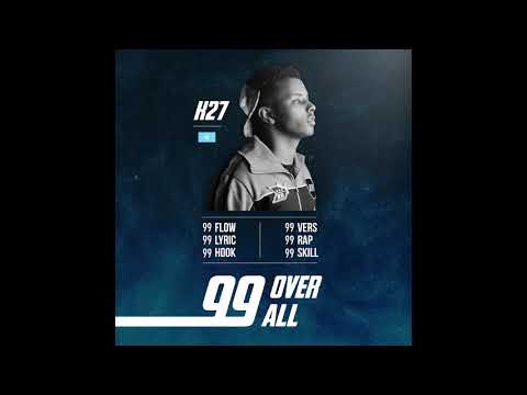 K27 - Ba Så (feat. Asme) [Official Audio]