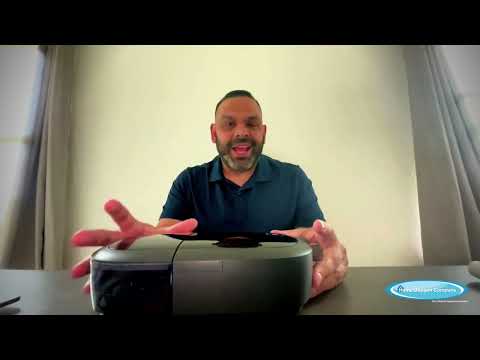 Tips & Tricks for Water Chamber on the Philips Respironics DreamStation 2