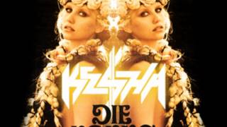 Die Young - Ke$ha - Male Version