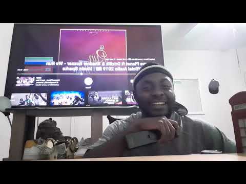 We Run This  #drizilik and #shadow boxxer reaction