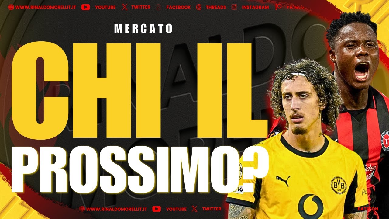 Il SILVA buono per il MILAN! Franculino, il parere degli SCOUT!