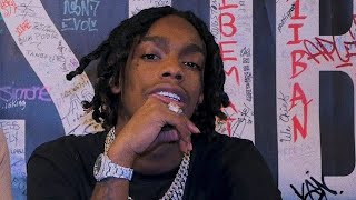 YNW MELLY SINGS SONG FOR HIS MOM WHILE BEING LOCKED UP AT 17 🌎👀