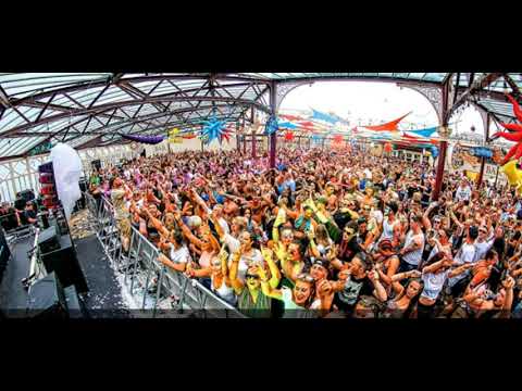 GBX Anthems & Bounce Anthems - Party Mix 3 - Orry Summer Mix Andy Whitby Dj Rankin Mashup Remix #