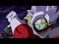 Super Dragon Ball Heroes Episode 9 Jiren Vs Cumber Oren And Zamasu English Sub