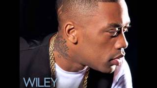 Wiley Feat. Angel & Tinchy Stryder - Lights On