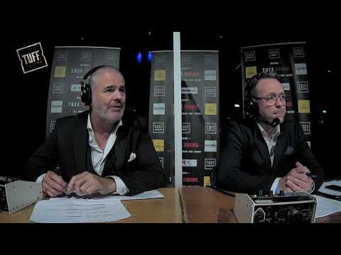 Tommy Hawthorn v Joseph Collings Semi Final TUFF 1