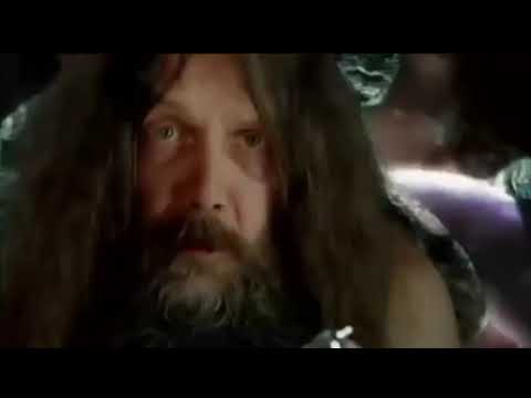 Alan Moore - O Mago