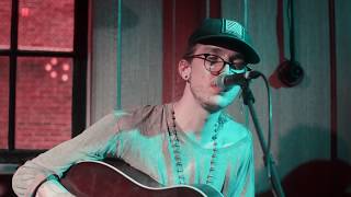 Sympathy for the Devil - Dennis Drummond, Walle Wahlgren, & Tim Gartland